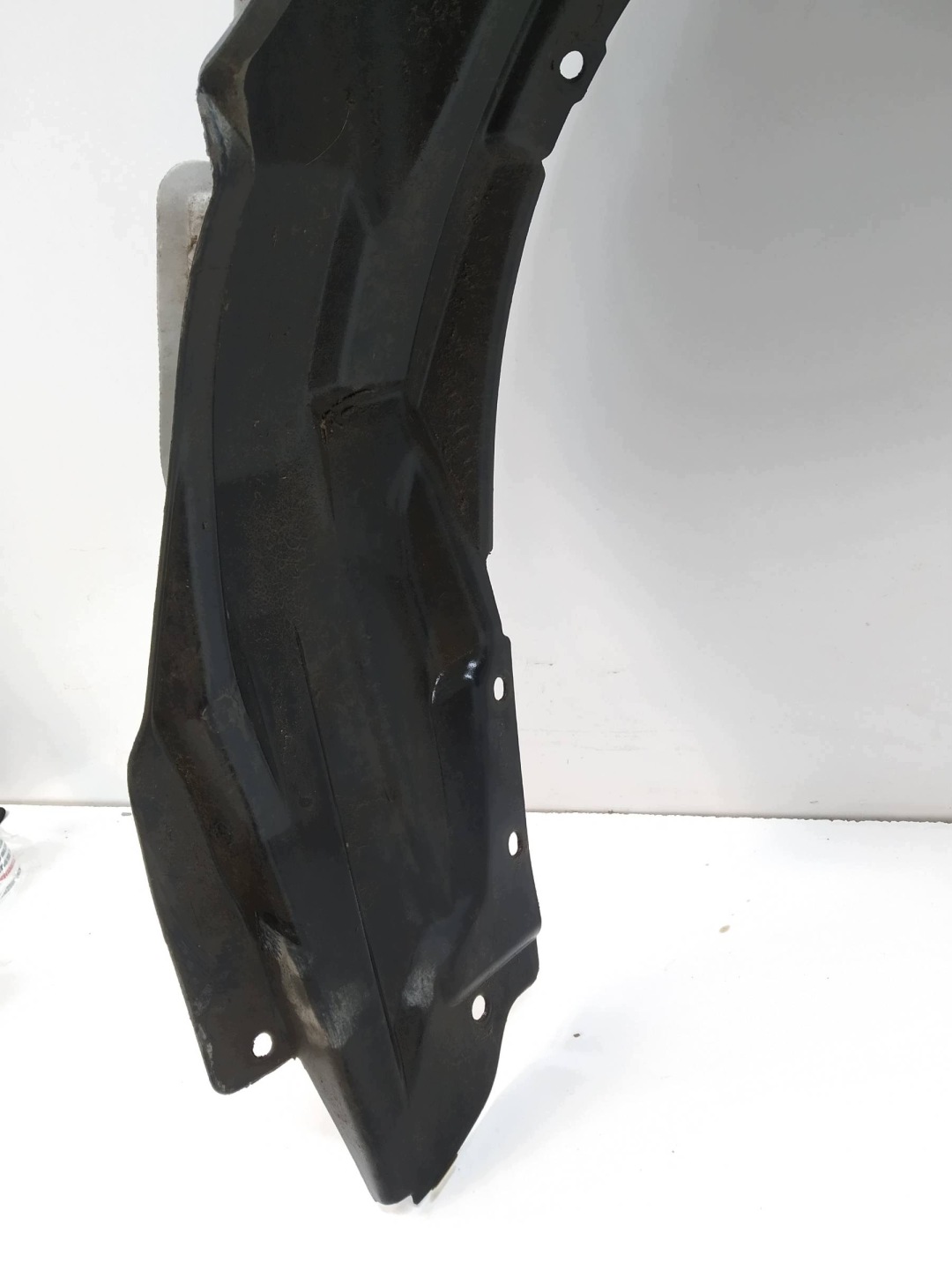 mudguard left front DRUGI LIFT Mitsubishi ASX and (2010- )
