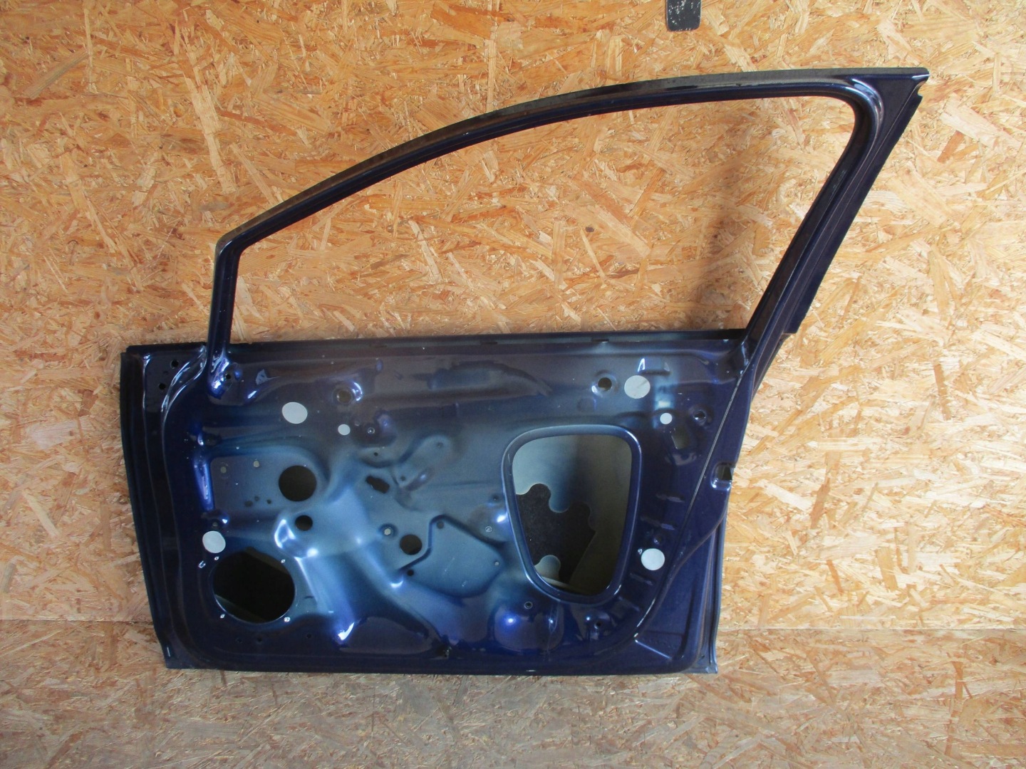 door front front right W GOLF VII 5G4