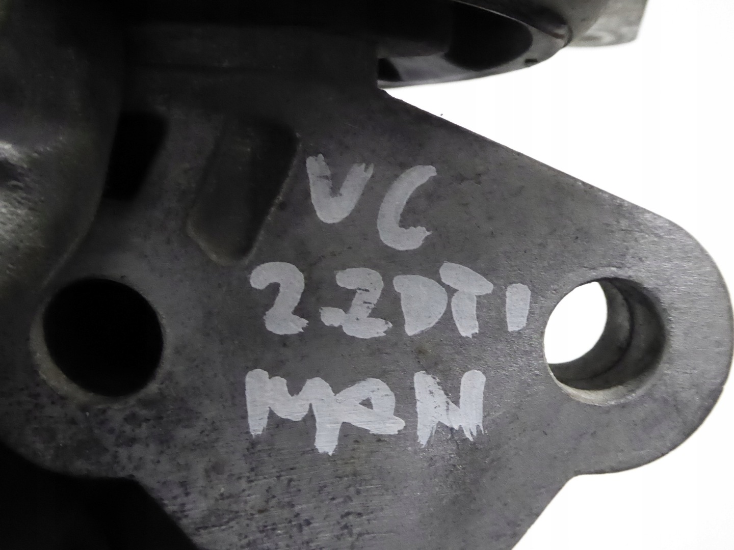 gearbox mounting OPEL VECTRA C SIGNUM 2.2 DTI 125