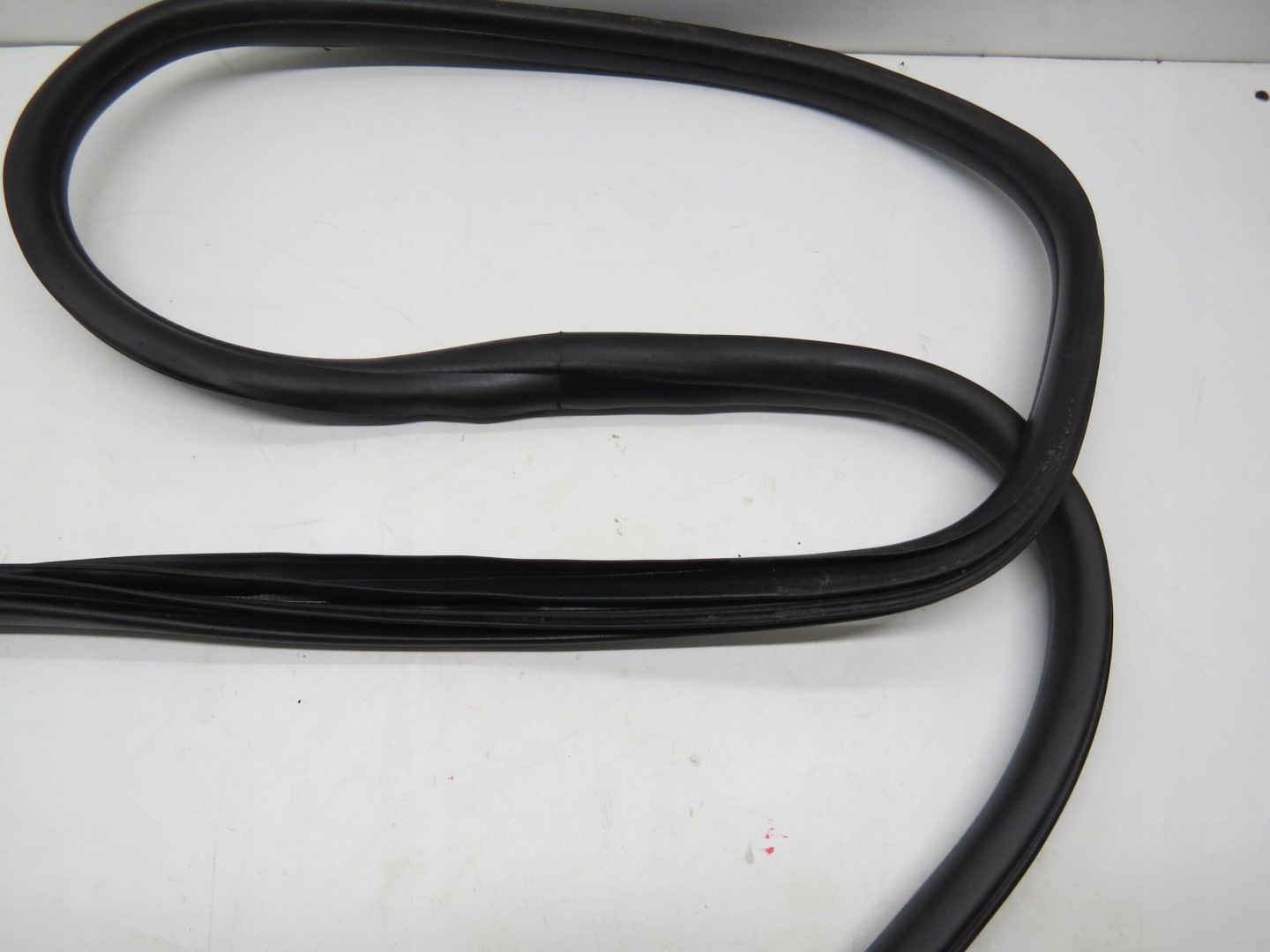 Dichtsatz Tür links heck VOLVO V60 und S60 II (2013-2018)R.