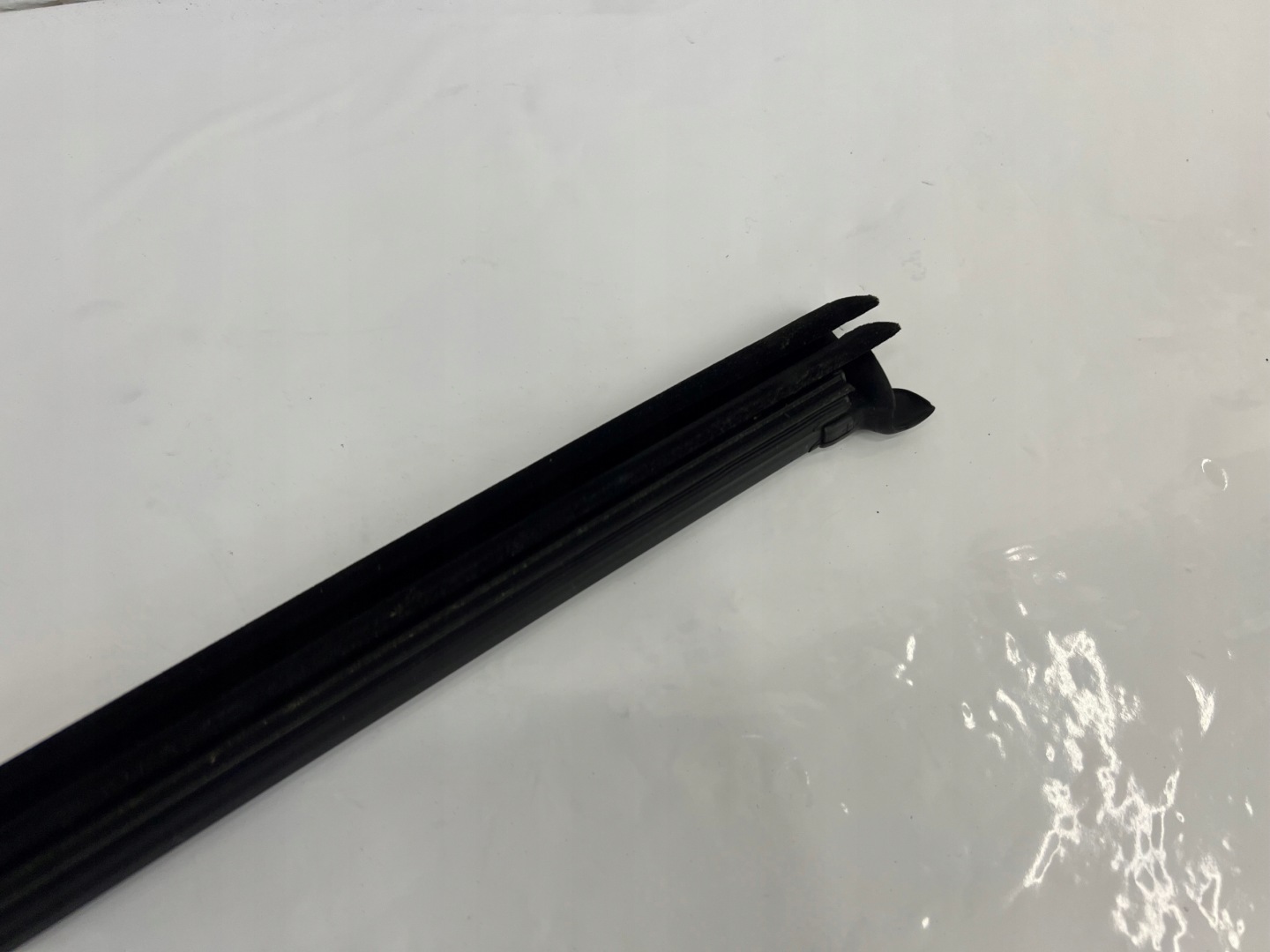 moulding dust right front inner VW T-ROC 2GA837479