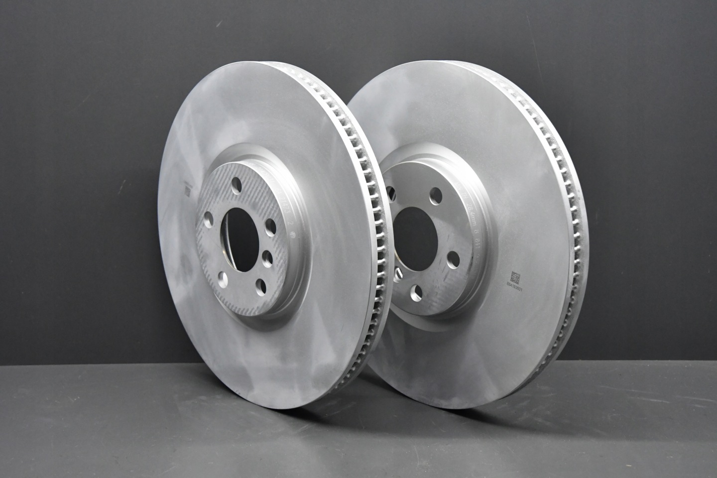 disc right left front front BMW 1 F40 X1 U11 X2 U10 MINI COOPER U25
