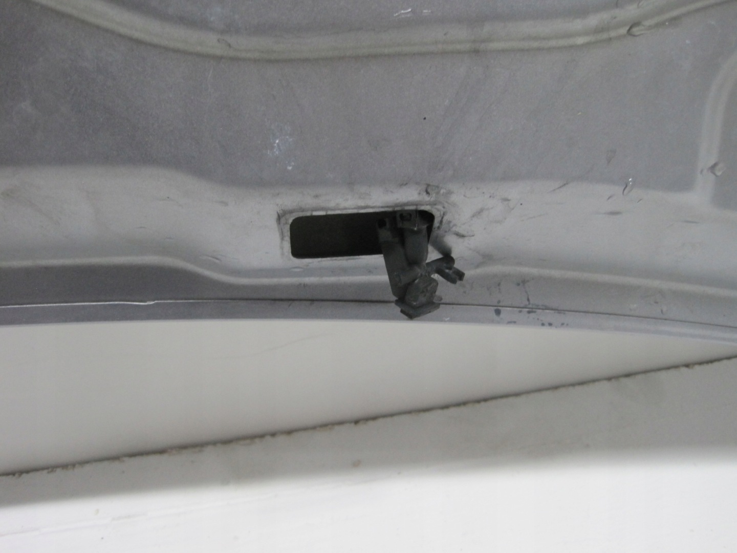 Capot CITROEN C4 III