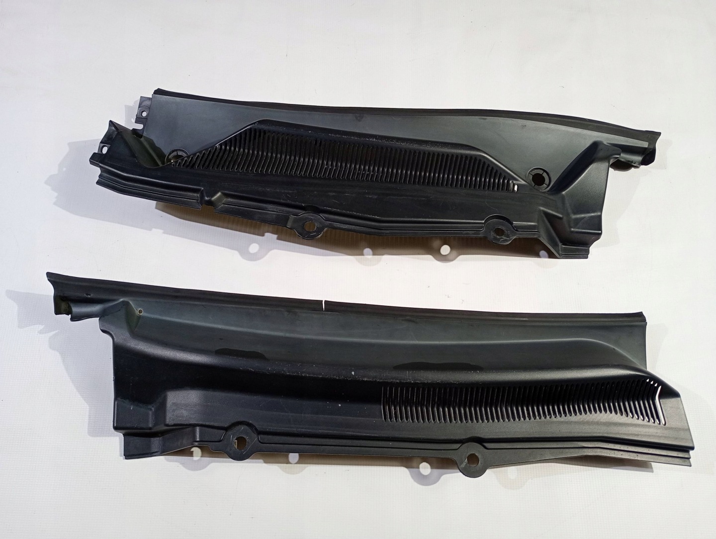 torpedo front front complete Ford Mustang V 2005-2009