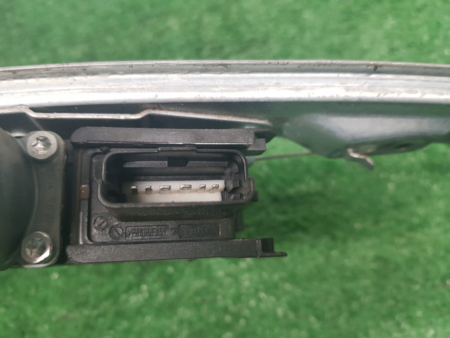 ELE Mécanisme Vitres Droite Arrière CITROEN C5 0130822446