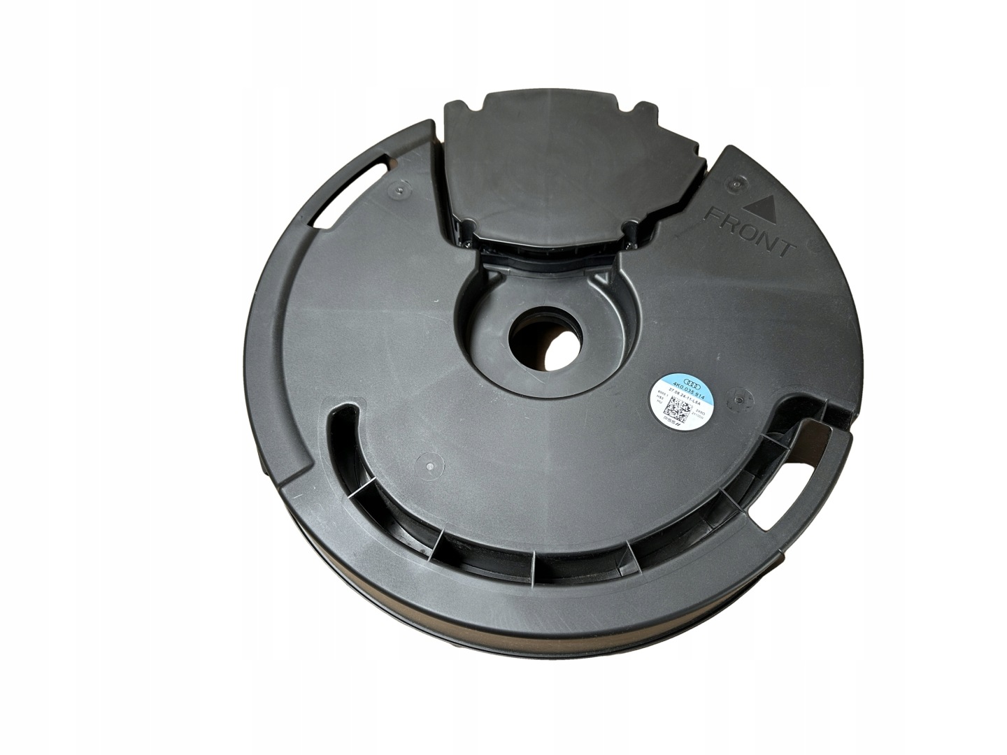 AUDI A6 A7 4K C8 SUBWOOFER speaker 4K0035914