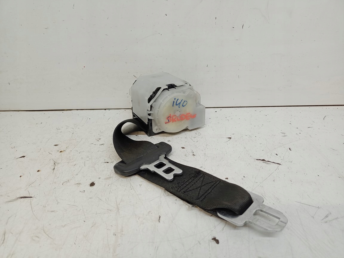HYUNDAI I40 KOMBI Gurten Spanner mitte heck 89810-3Z000