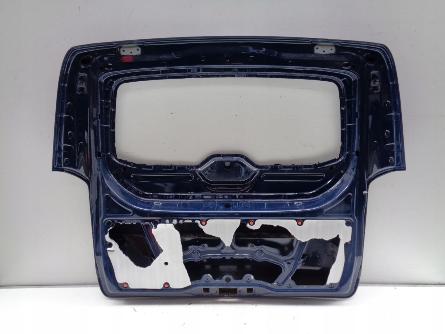Heckklappe MERCEDES VITO W447 14- NR 40965