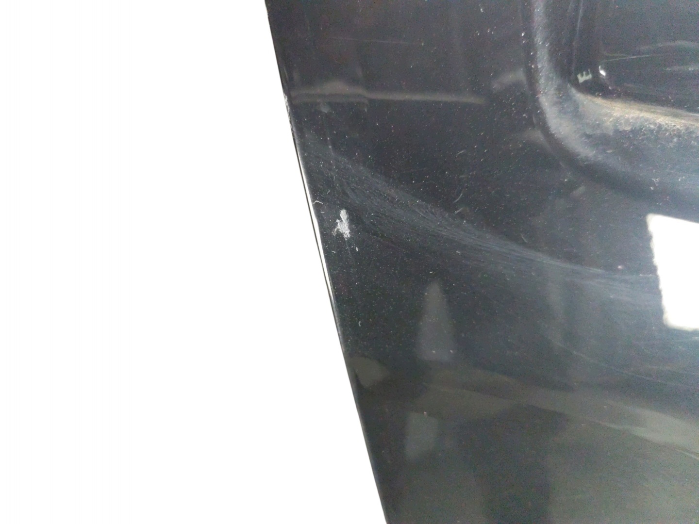 tür rechts heck RENAULT KADJAR LIFT (2018-2022) code LAKIERU TEGNE