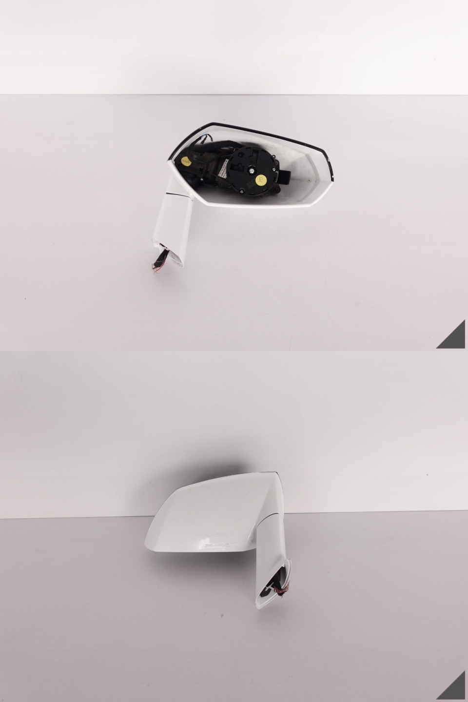 LAMBORGHINI AVENTADOR mirror right EUROPA