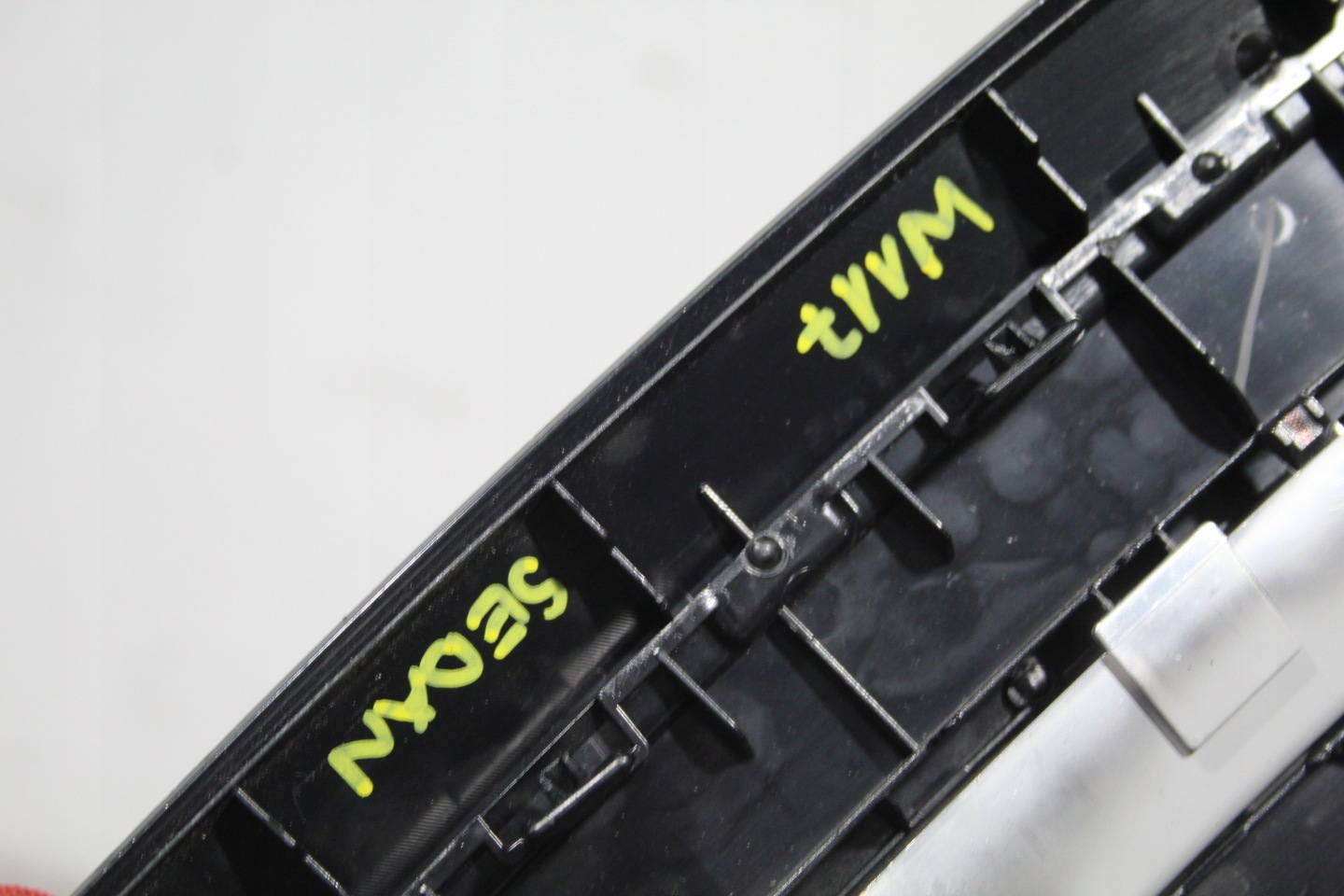 TRZECIE light STOP CLA W117 LIFT AMG