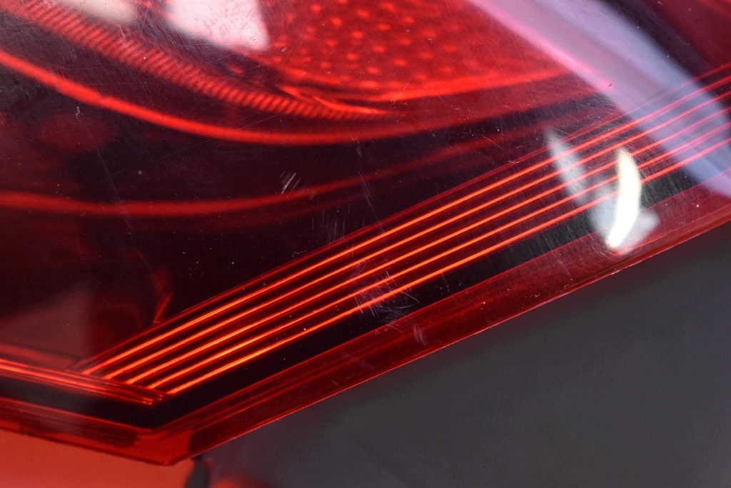 light right rear part rear OPEL ASTRA 4 IV J 5D HB 09-12