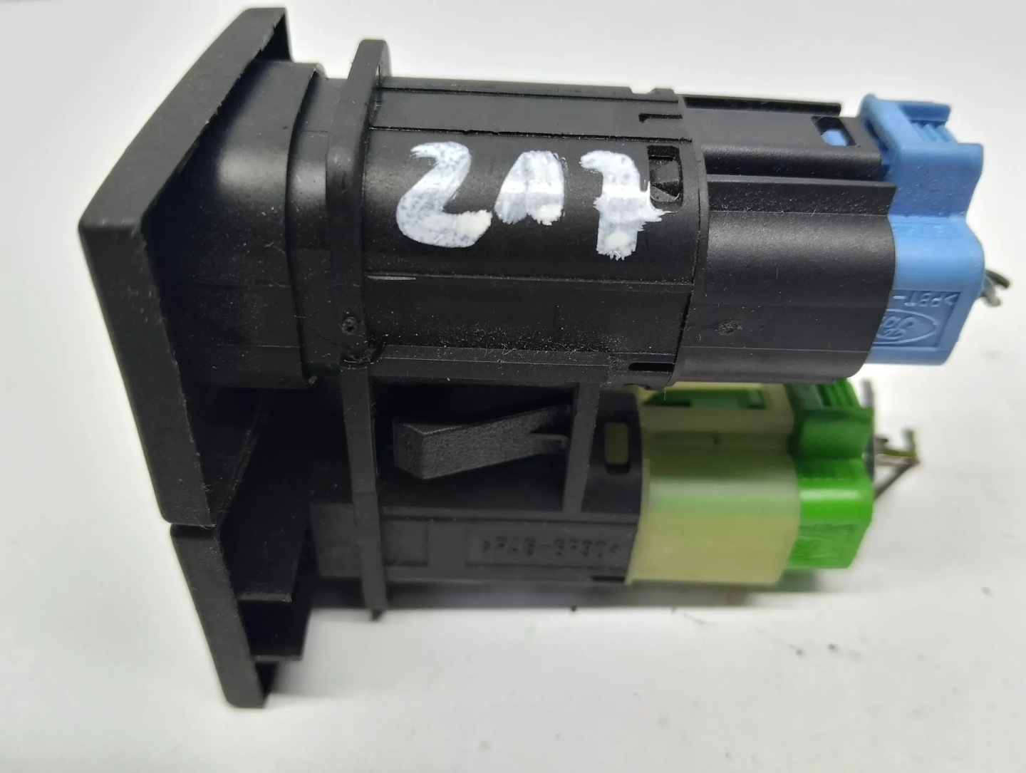 switch switch of the heating windows Ford Mondeo MK3 1S7T18C621AA