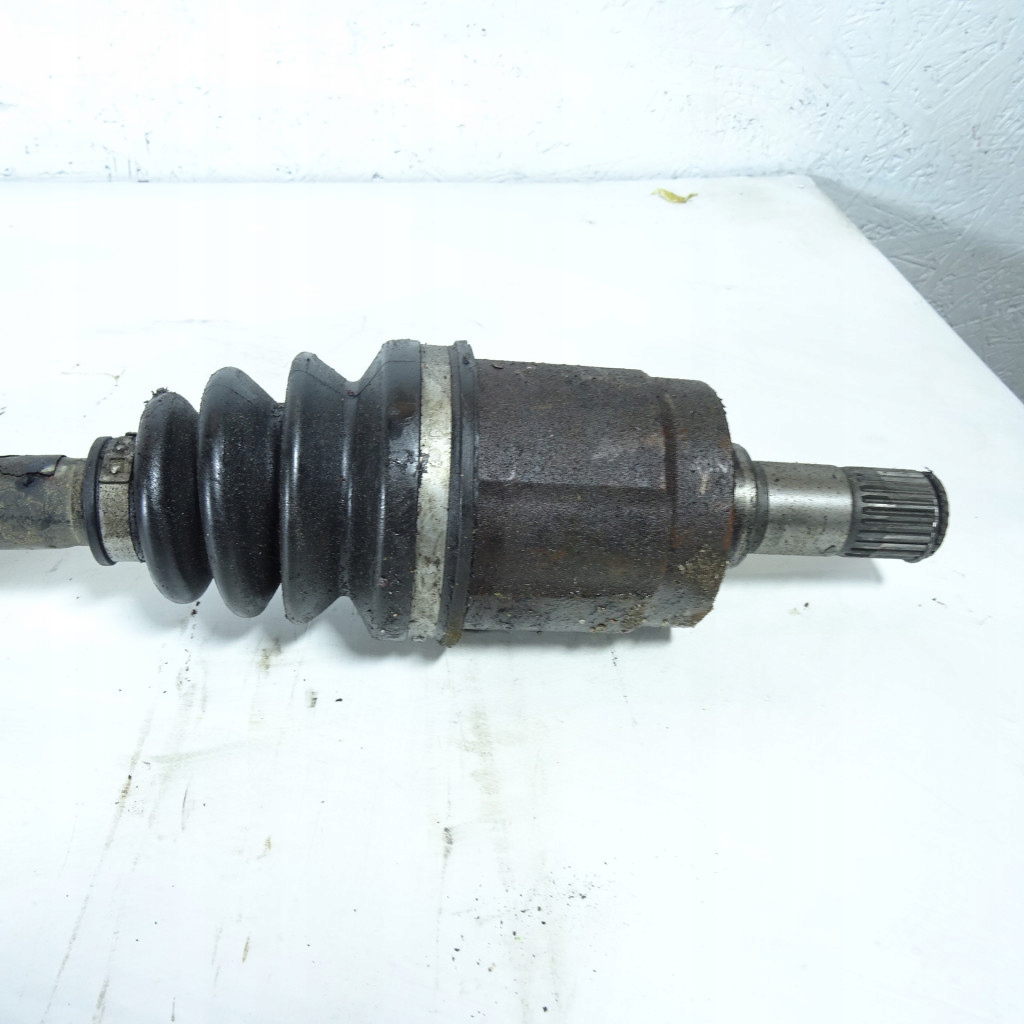 HONDA CITY 1.4B semi-axis right front complete