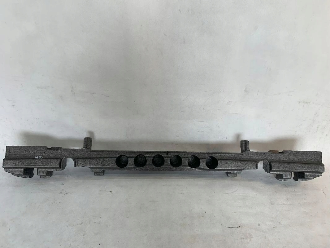 Cupra Born 21r Absorber bumper front front 2021