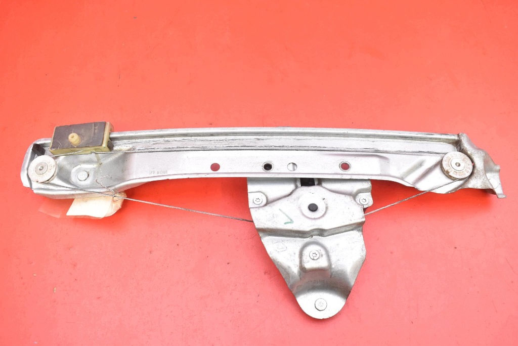 window regulator left rear part EU 827210622R DACIA DUSTER 2 II 17-21