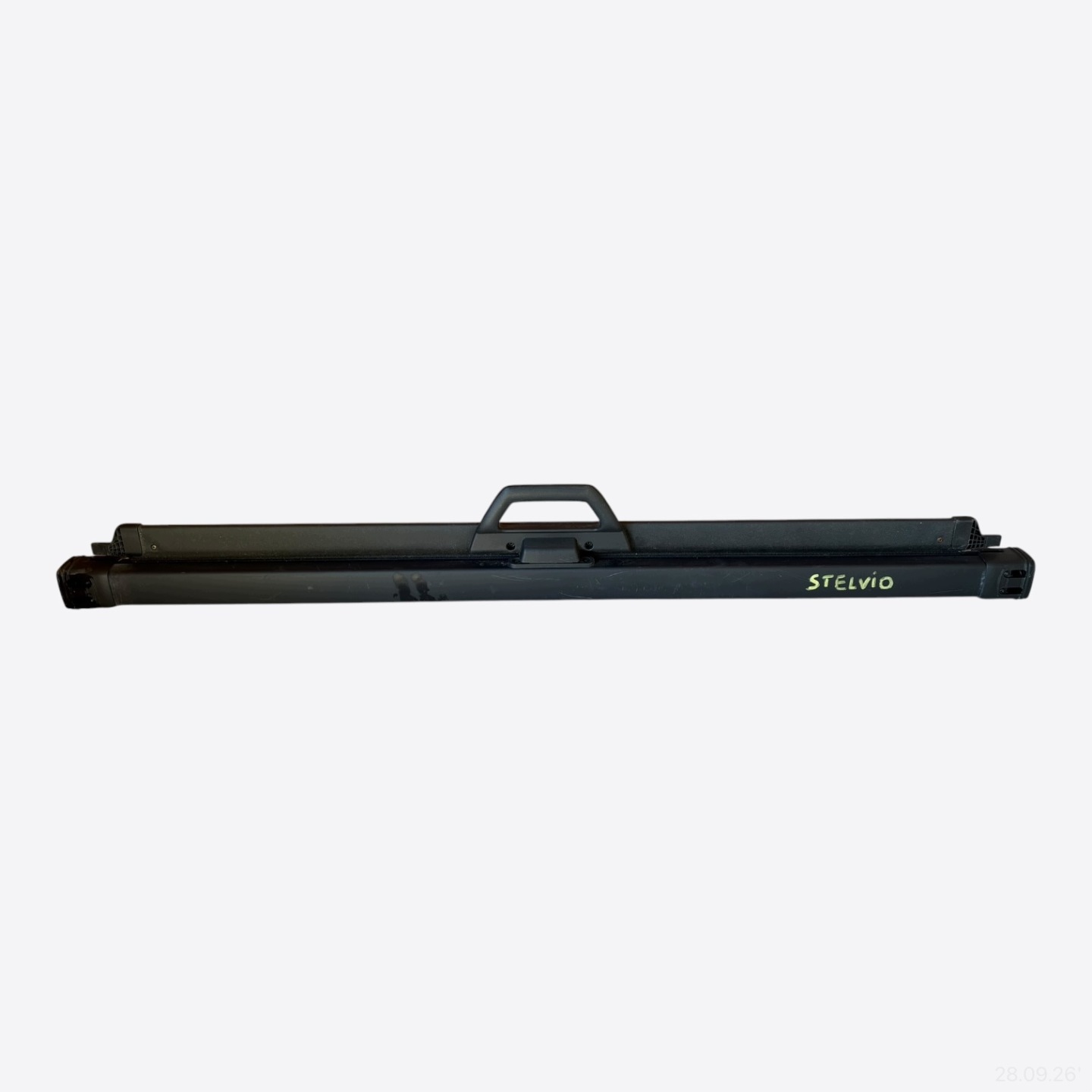 blinds boot ALFA ROMEO STELVIO 01561463520