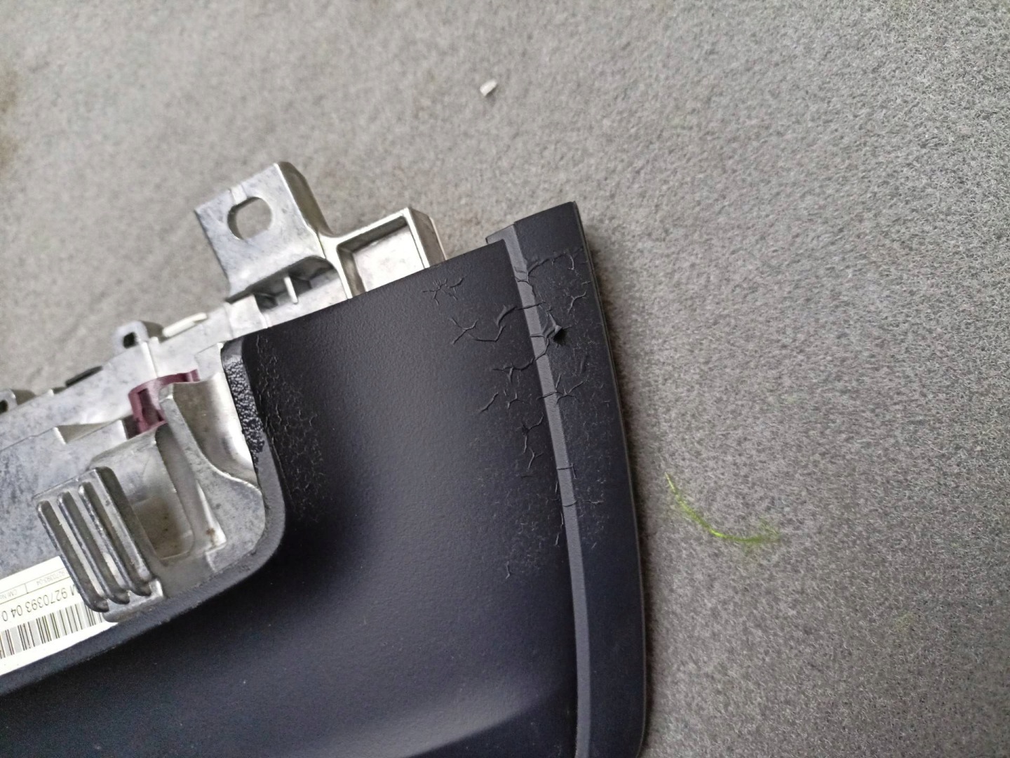 display BMW 3 2015 927039304