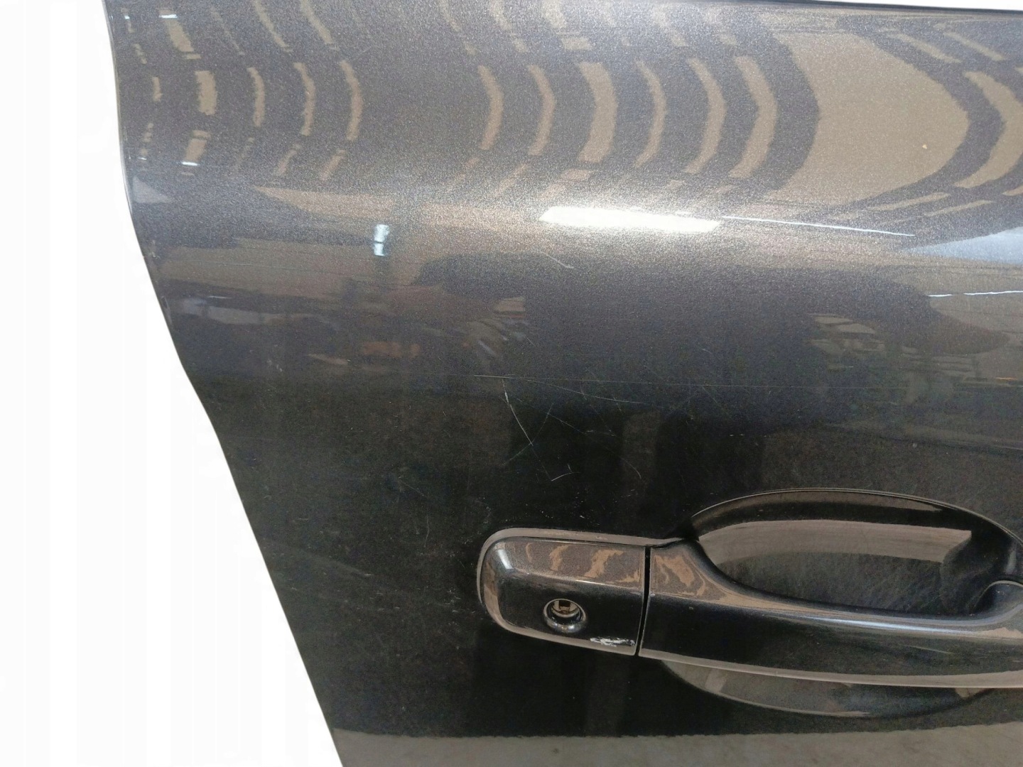 door right front VOLVO XC60 and (2008-2013) 492-46