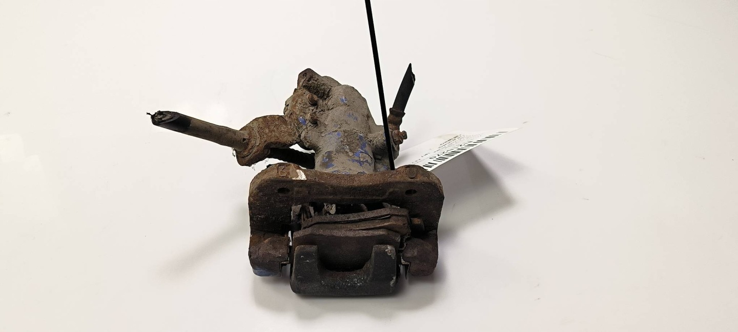 caliper brake rear part right 2.2 HONDA PRELUDE