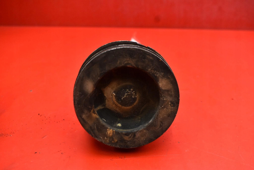 piston connecting rod SKODA SUPERB 2 II 2.0 TDI 140 KM 4X4 08-13