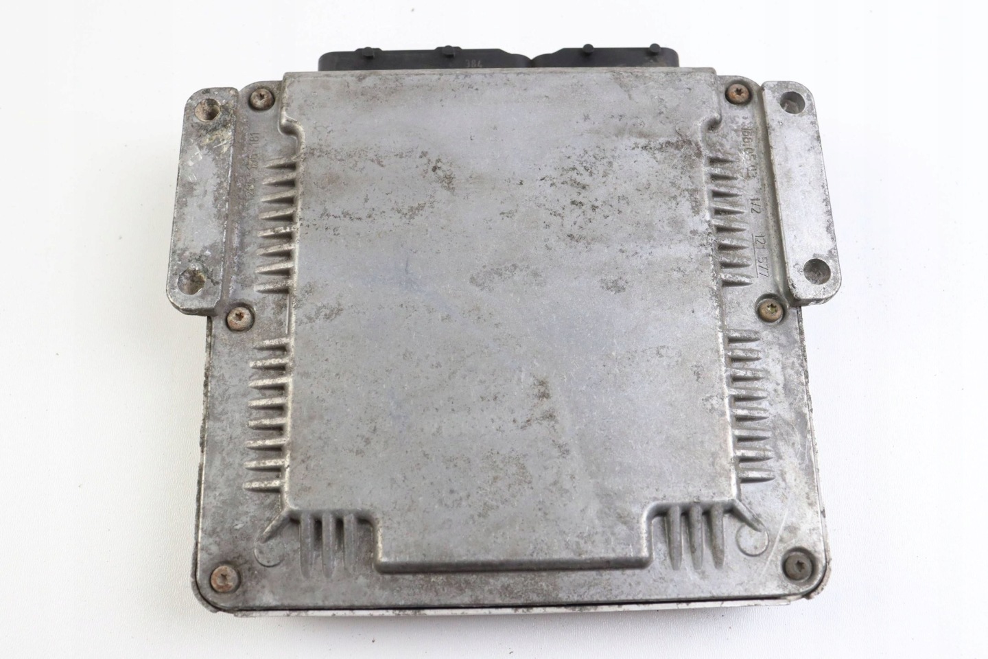CHRYSLER VOYAGER IV module control unit of the engine 2.5 CRD P04727665AB 0281011064