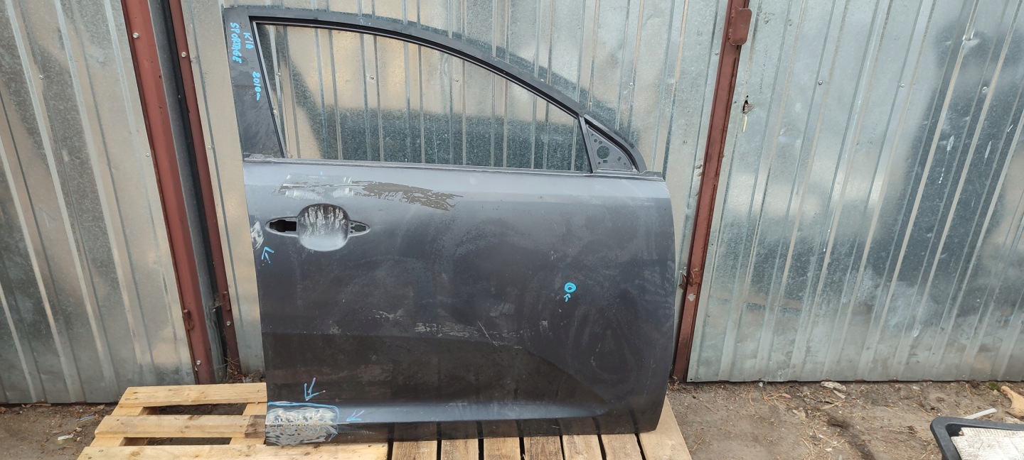 door right front right front kia sportage 2010