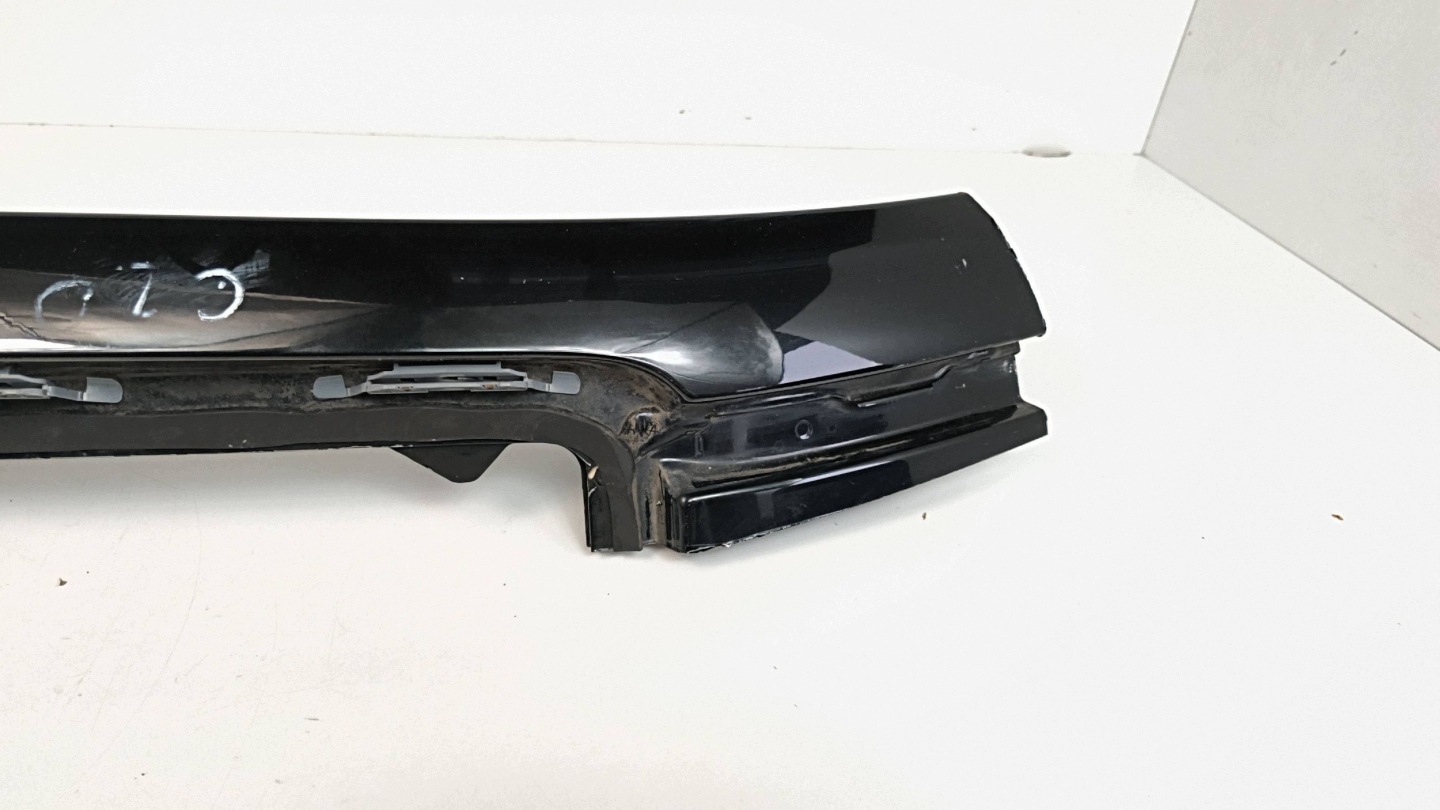BMW 3 G20 G21 quarter pillar left front