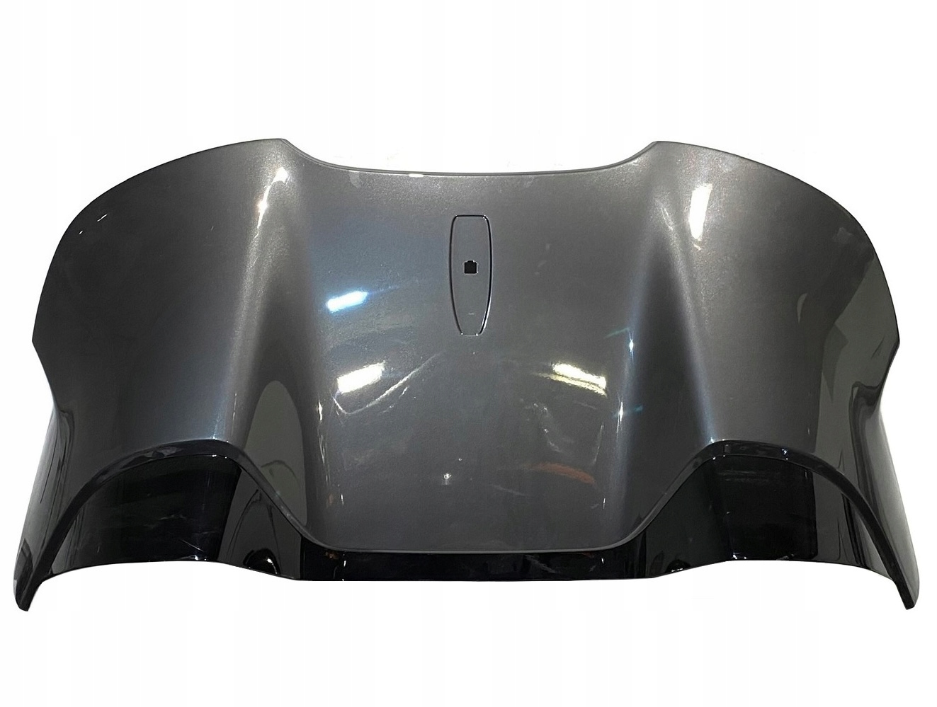 FERRARI SF90 SPIDER HINTEN ABDECKUNG BLENDE ABDECKUNG DACH 985893551