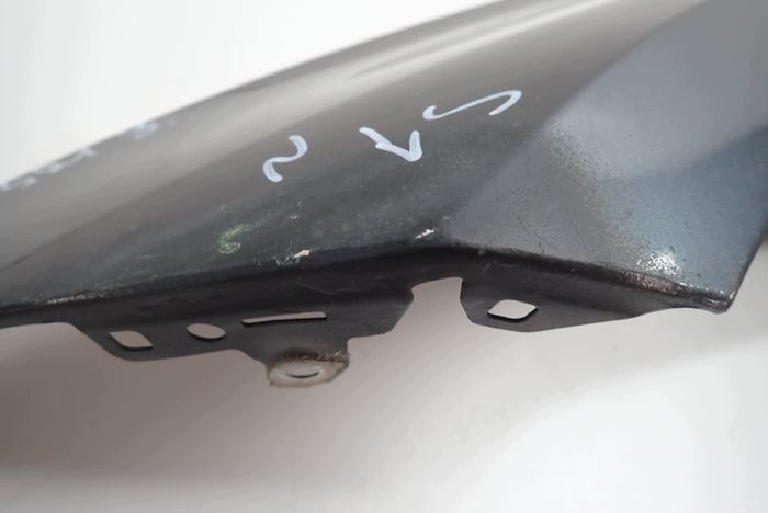 BMW G20 G21 3 19- fender left front front