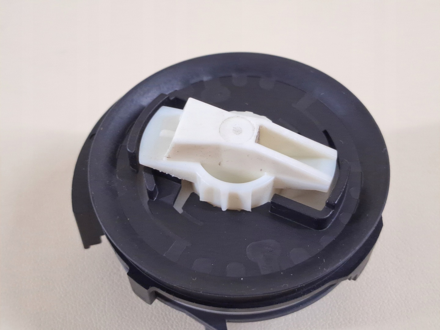 impact sensor door PRZEDNICH front front DACIA LOGAN III SANDERO 21r