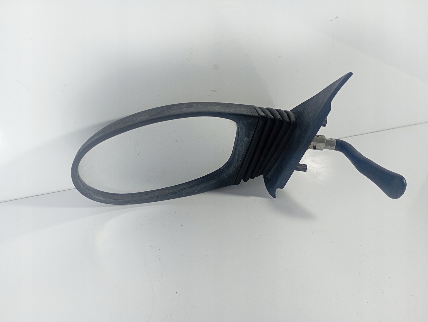 Fiat SEICENTO 97-10 mirror left manually OE 0155118