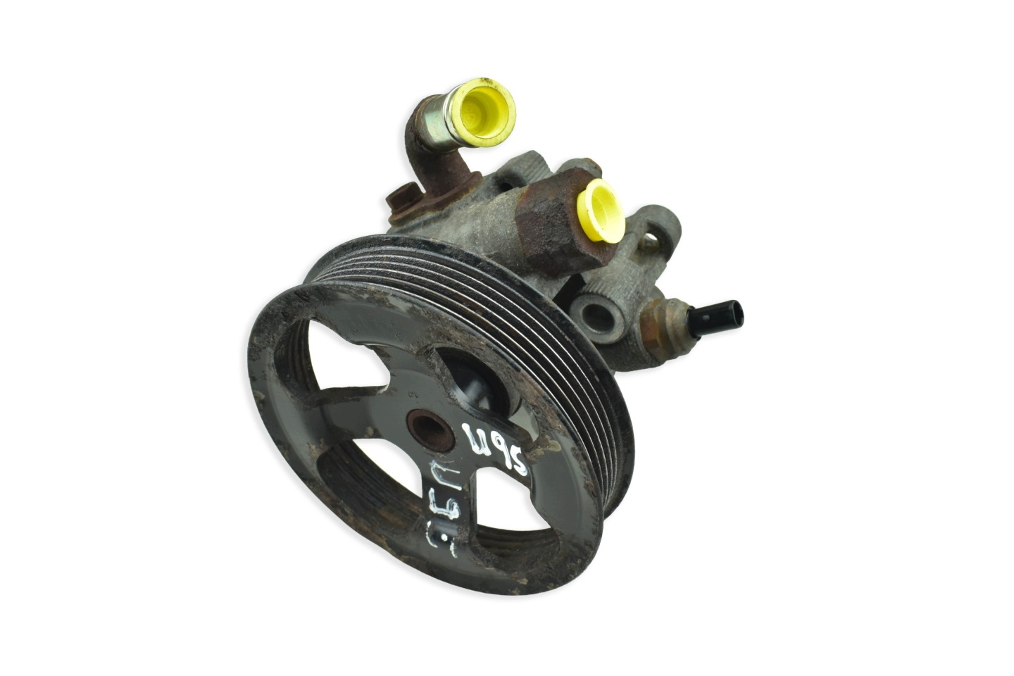 servo pump TOYOTA AVENSIS T25 COROLLA E12 RAV4 III 1.8 VVTI 1ZZ-FE