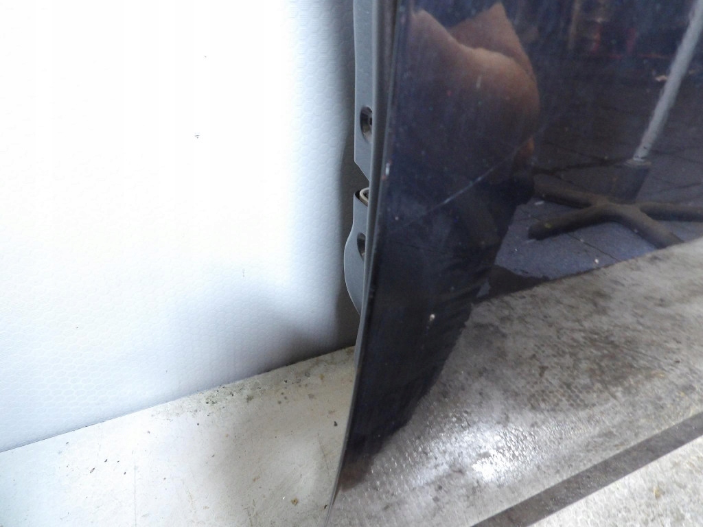 FORD GRAND C-MAX door front right FA
