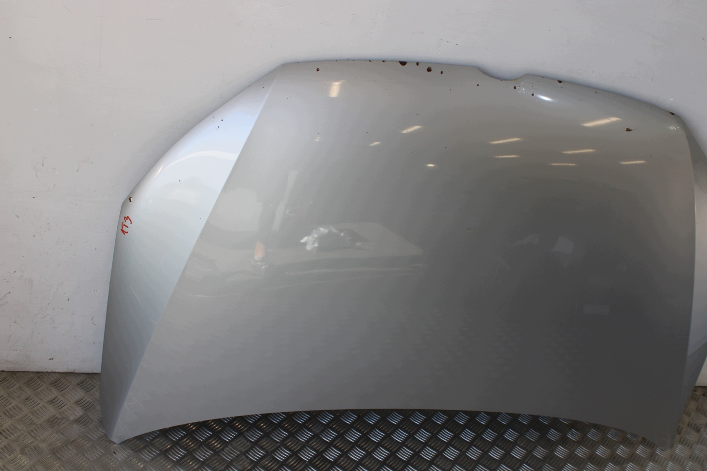 capot complète VW TOURAN 1T3 1T0 LIFT
