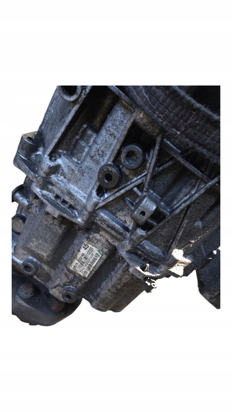 Boîte de vitesses FORD TRANSIT 2.2 2.4 TDCI CC1R-7003-AB