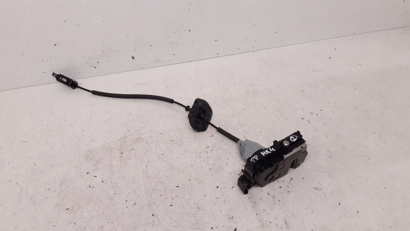 lock front front right Ford Focus MK4 1,0 ECOBOOST