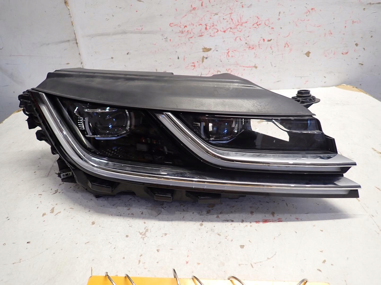 light front front right VW ARTEON 2016- FULL LED 3G8941082D