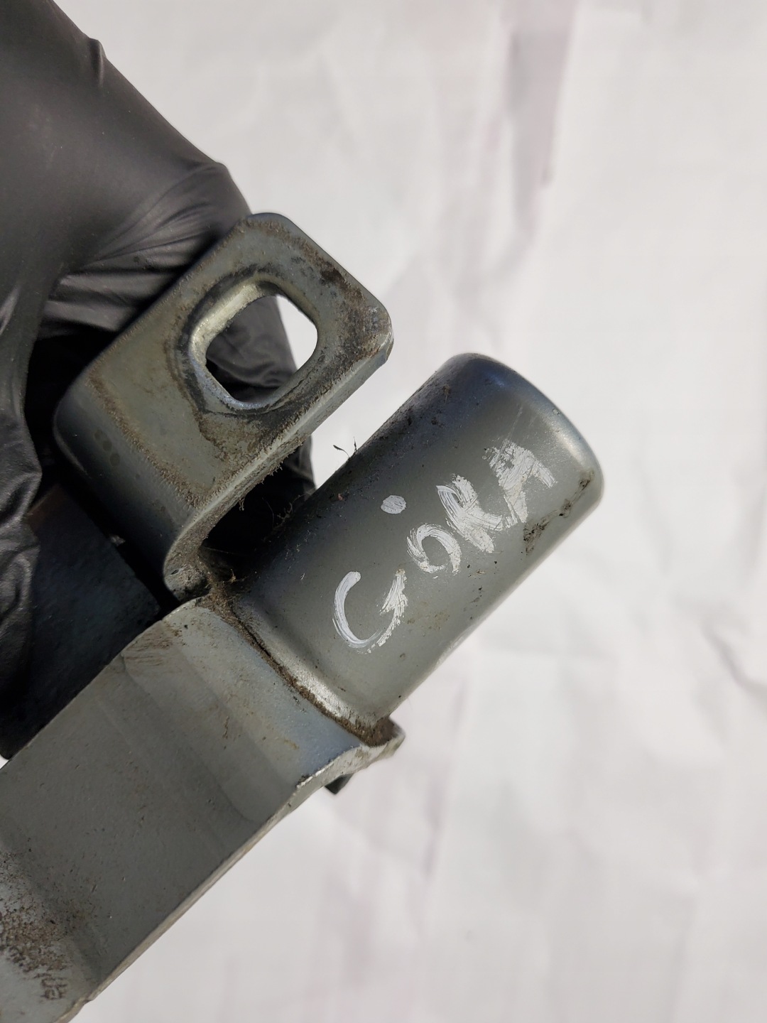 hinge door right front GORA upper FORD SMAX and OE