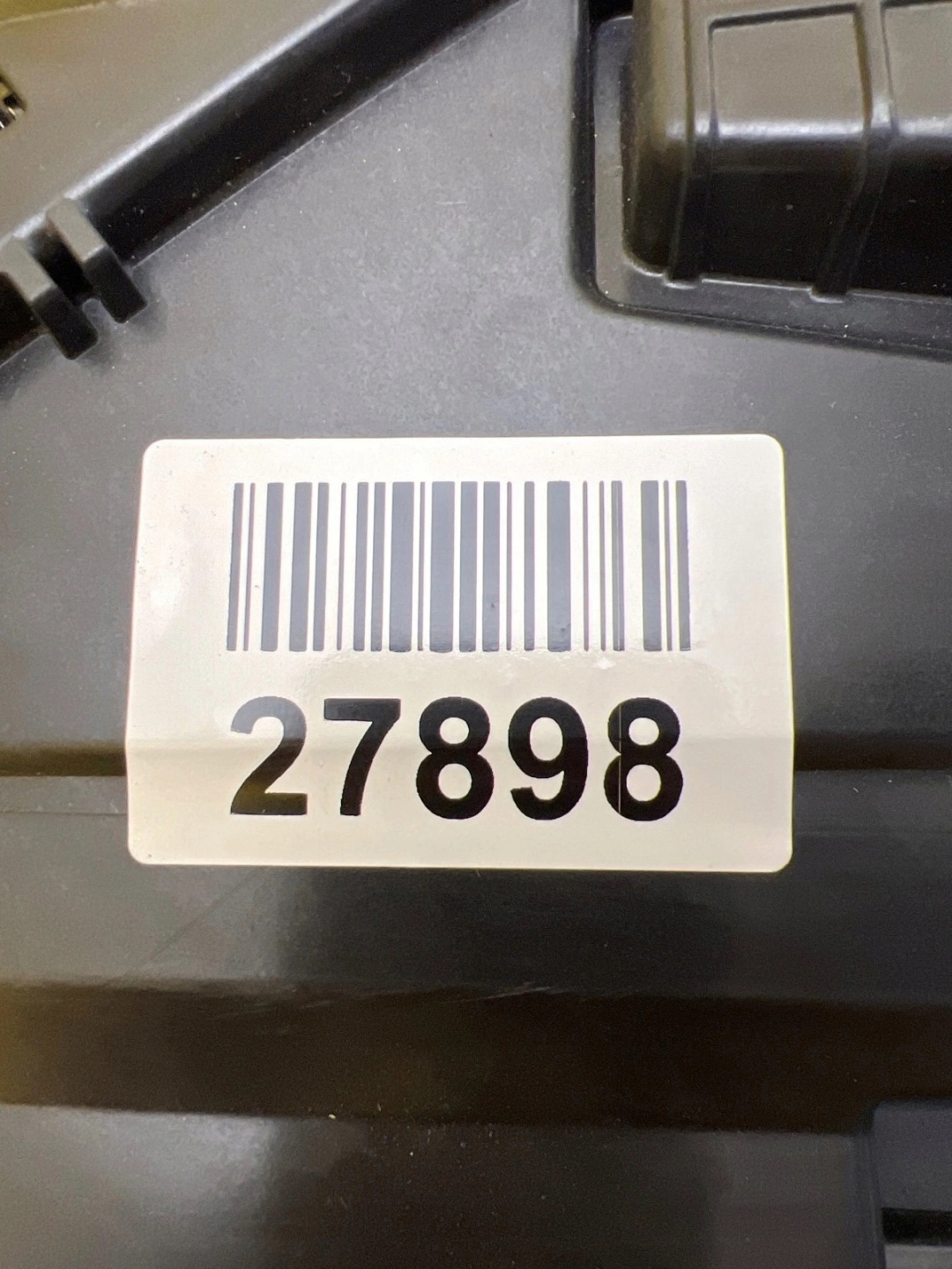 light right VW Passat B9 Full Led 3J1941006