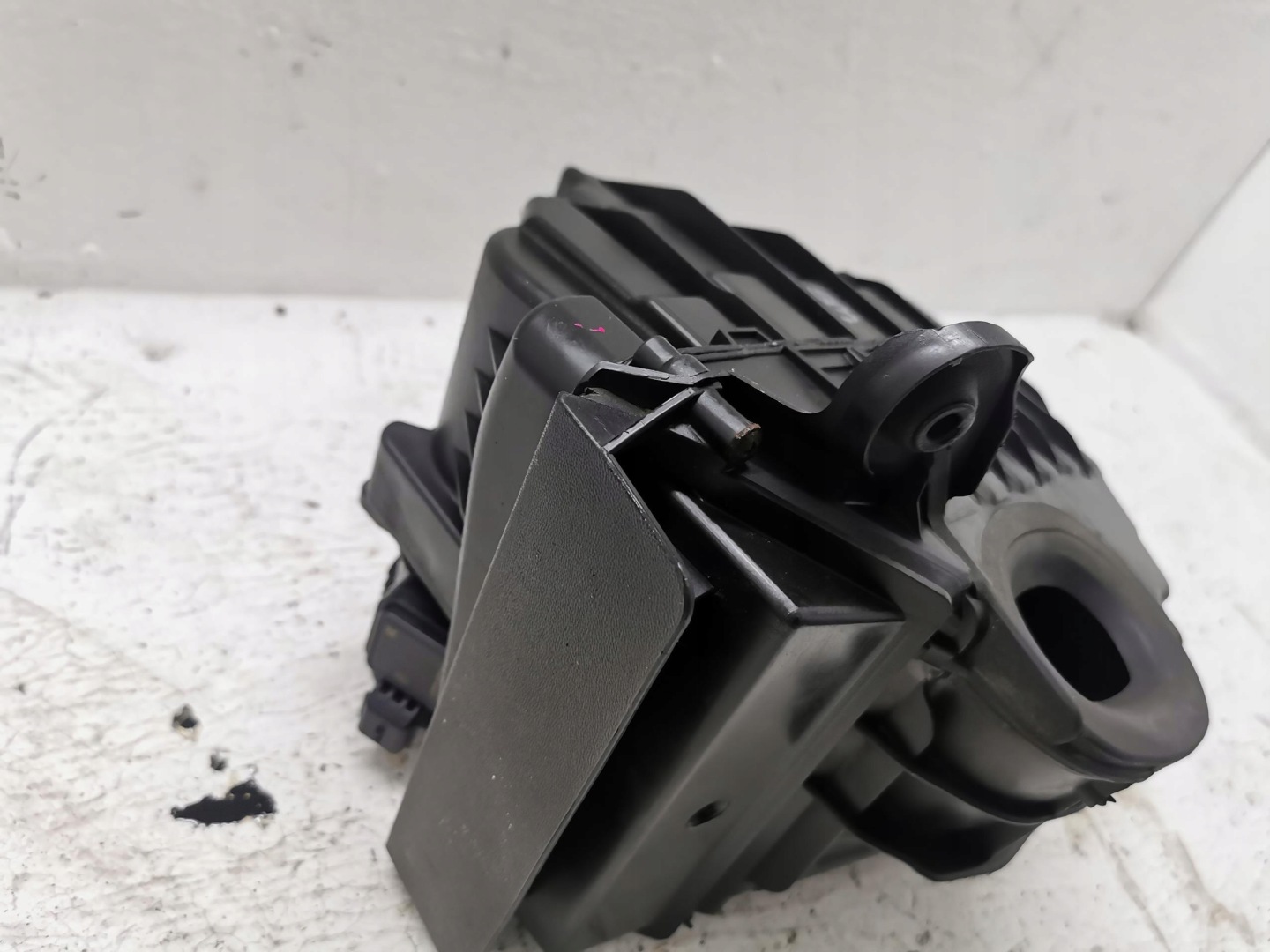 Gehäuse filter luft RENAULT MEGANE III 1.6DCI