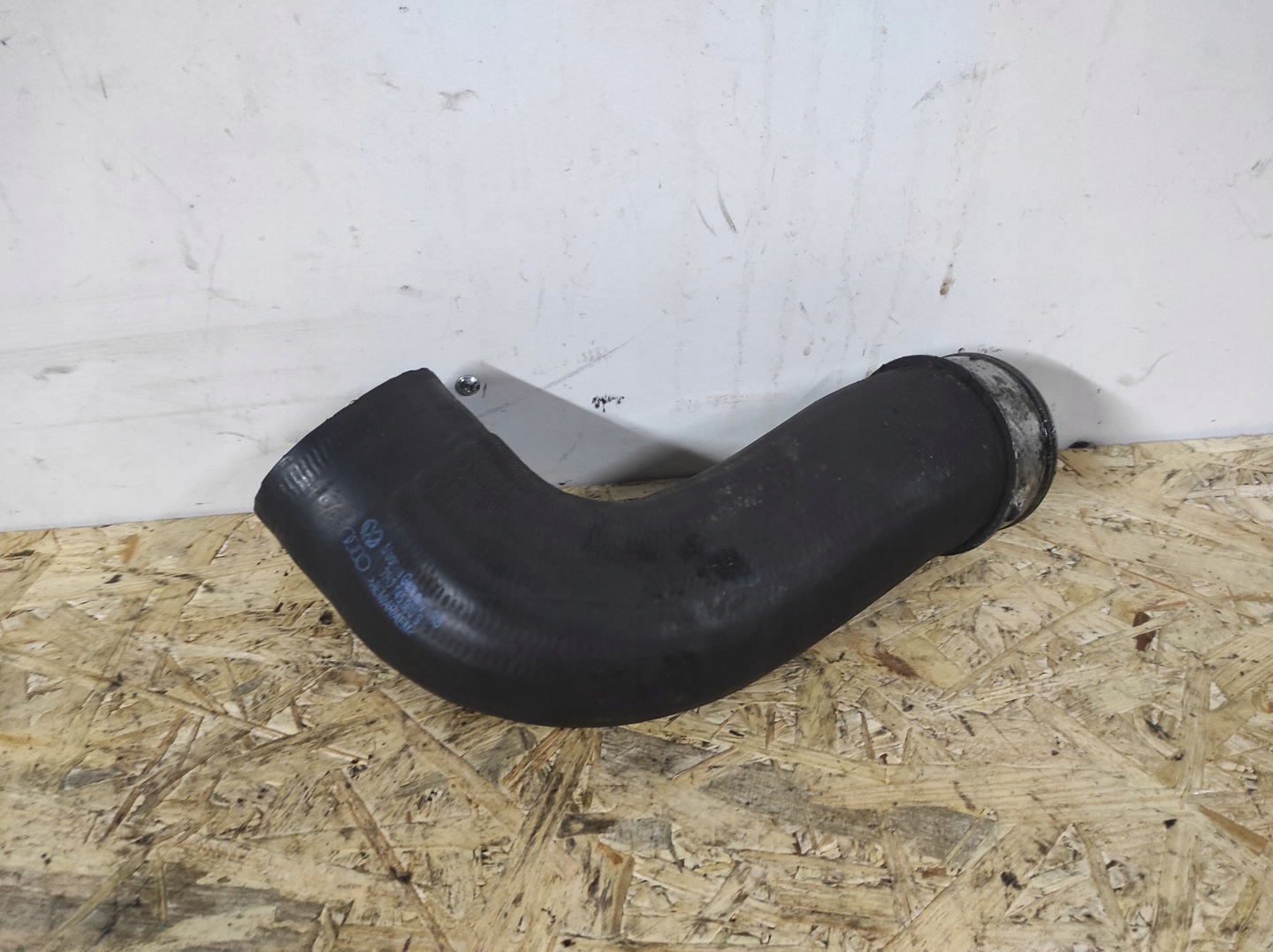 Schlauch intercooler VW T5 1,9TDI 7HO 145 980S