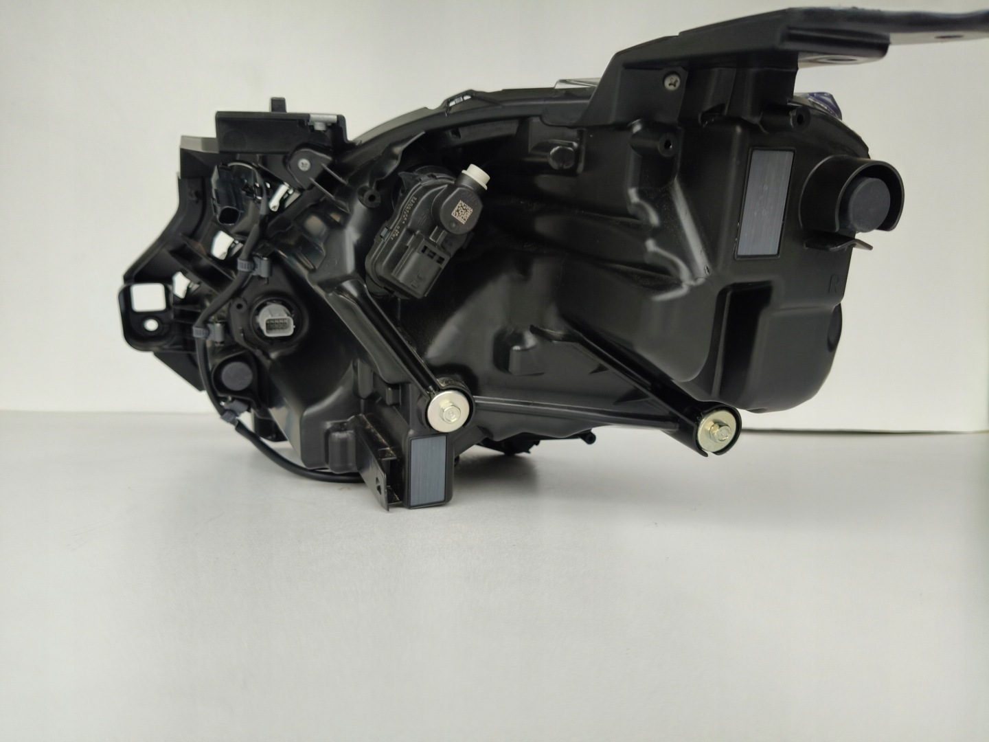 light right REFLEKTOR SUZUKI SWIFT MK9 24- FULL LED