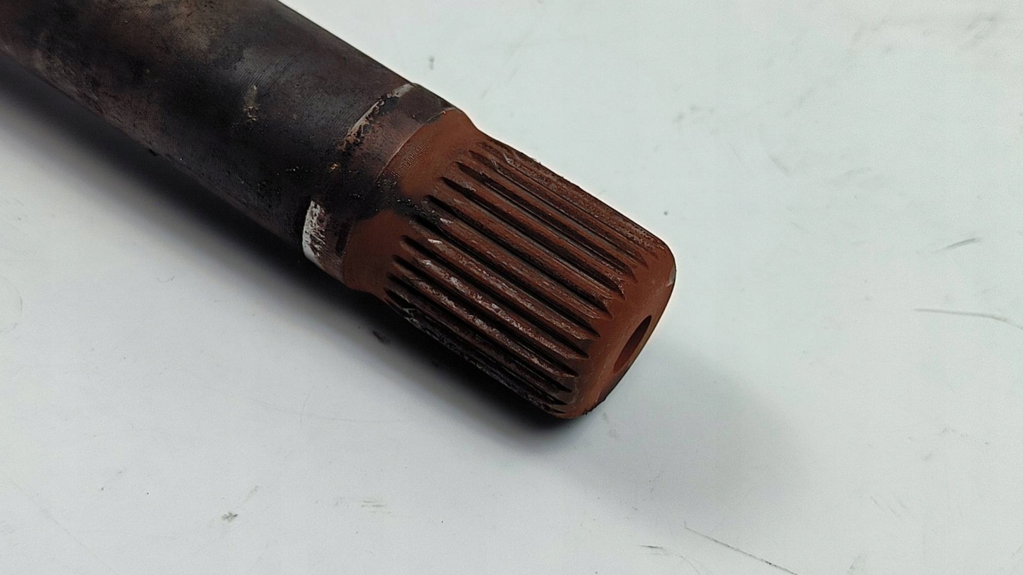 semi-axis right front 31437649 VOLVO S90 II