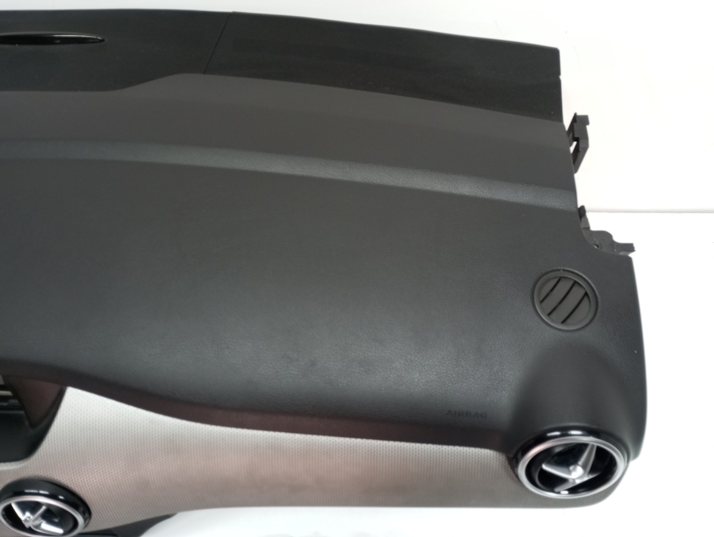 dashboard Mercedes B-KLASA 246