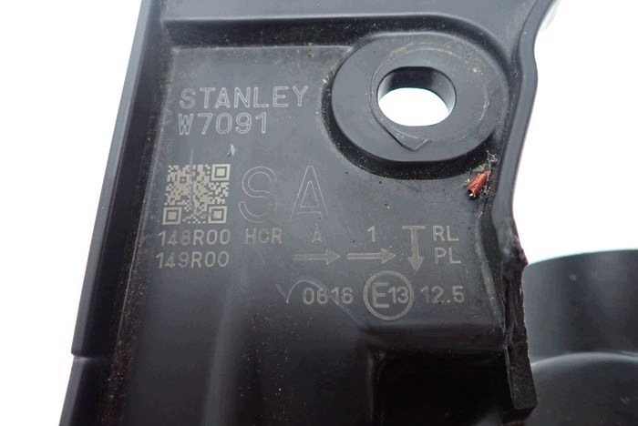 SUZUKI SWIFT MK9 FULL LED 14- reflektor left light left