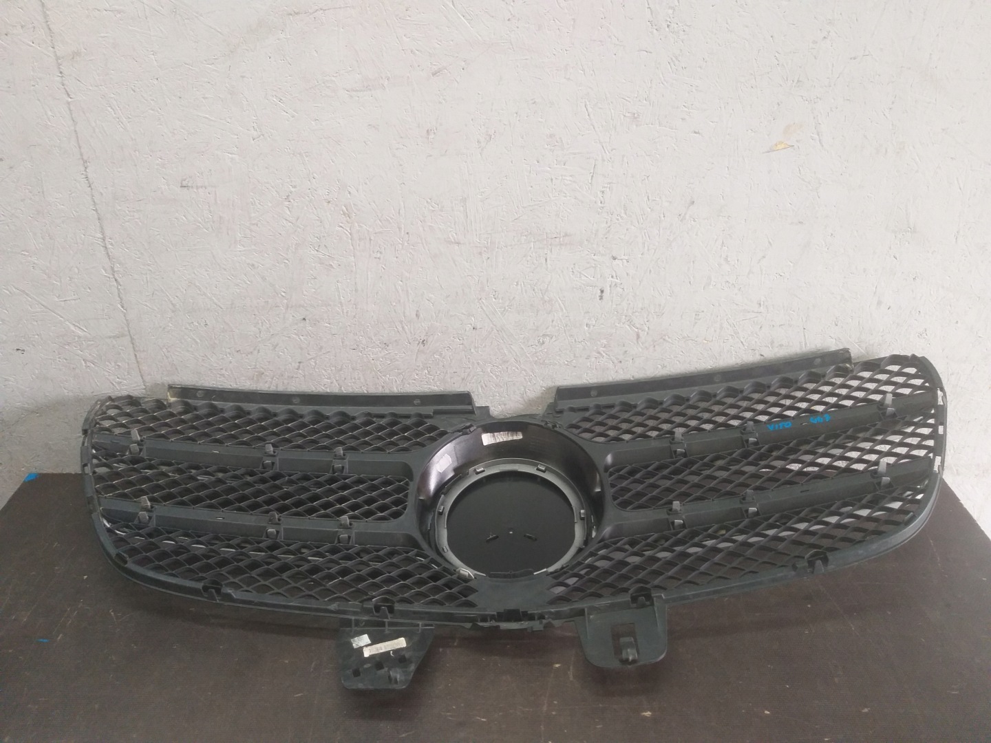 GRILLE MERCEDES VITO W447 A4478881700