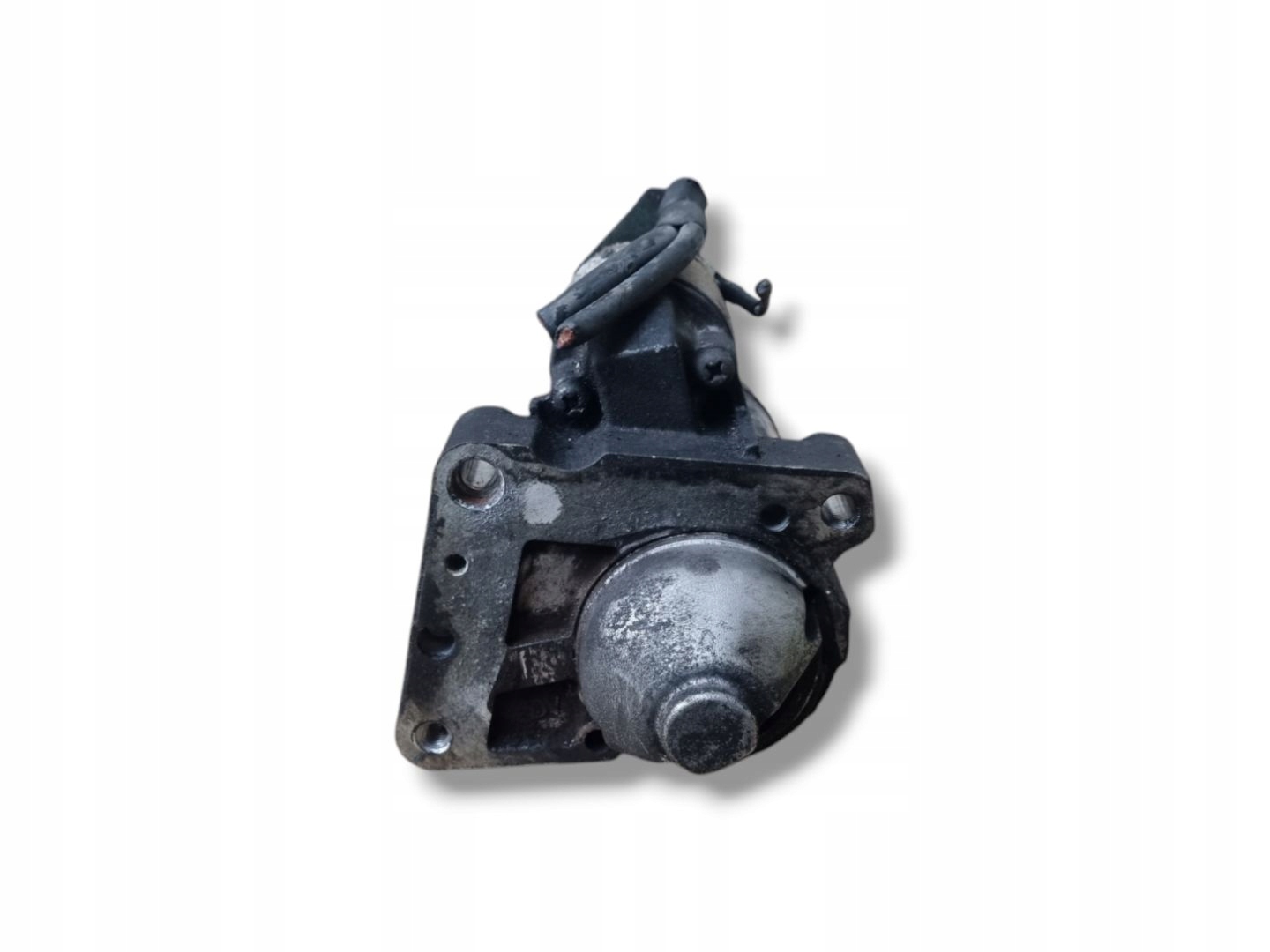 starter Peugeot 308 2009 9664016980