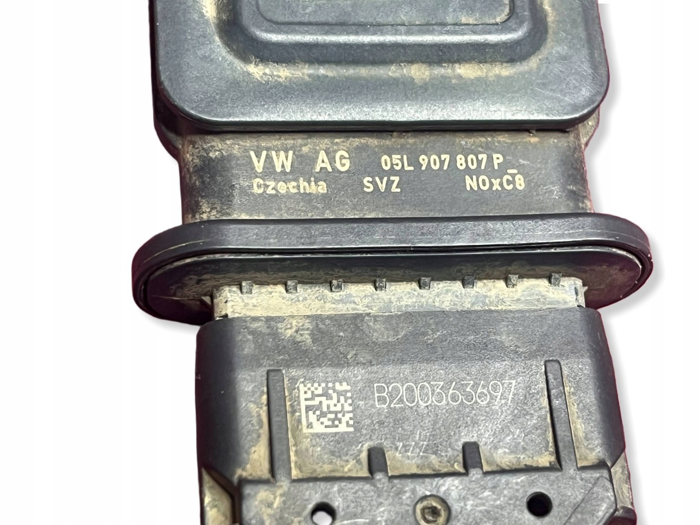 sensor SONDA LAMBDA NOX Volkswagen Transporter - Caravelle T6 05L907807P