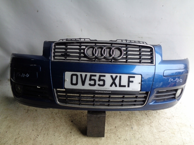 AUDI A4 8P 03-05 Stoßstange